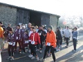Trail du Miosson